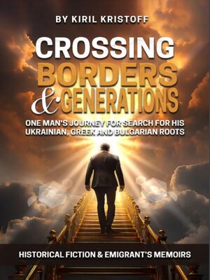 cover image of CROSSING BORDERS AND GENERATIONS